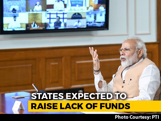 9 States Likely To Speak At Today's Video-Conference With PM