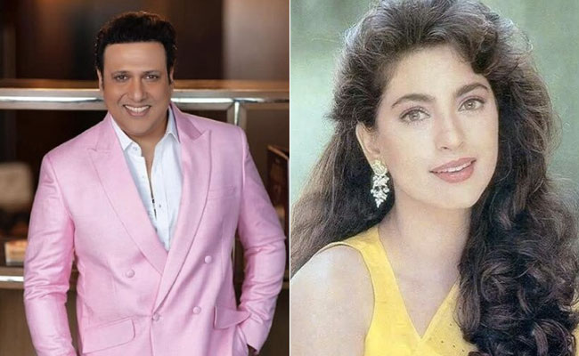 गोविंदा, चंकी पांडे और जूही चावला को मिला था 'महाभारत' का ऑफर, फिल्मों के लिए कलाकारों ने ठुकराया रोल