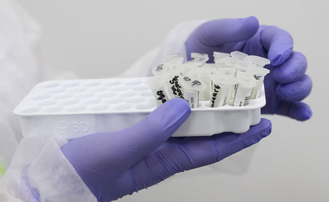 Over 1,100 People For Clinical Trials Of India's First Covid Vaccine