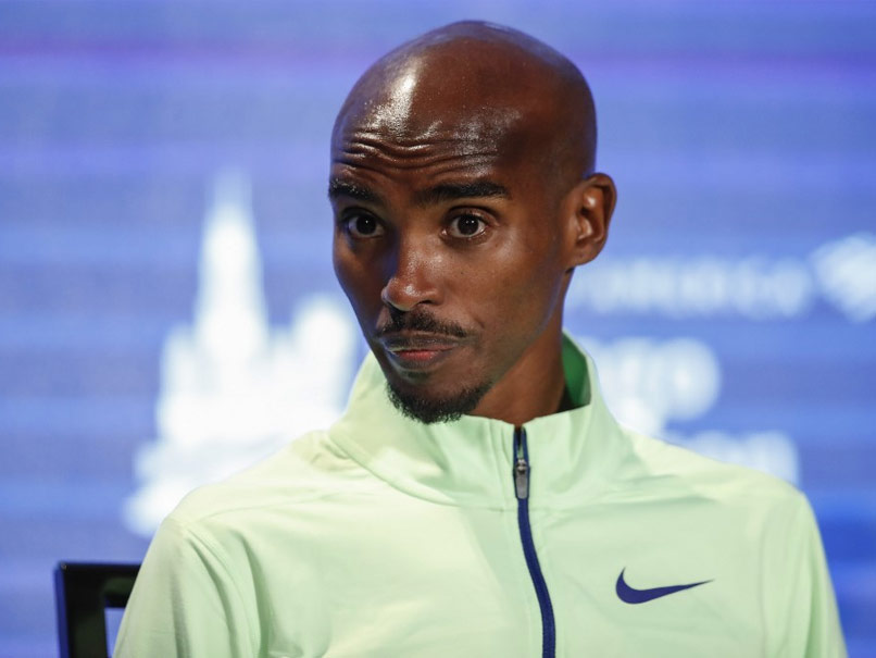 ओलंपिक गोल्ड मेडलिस्ट Mo Farah का सनसनीखेज खुलासा, बताई अपनी असली पहचान