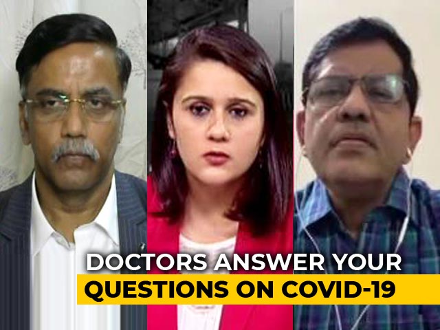 Asymptomatic COVID-19 Patients: Worry For India