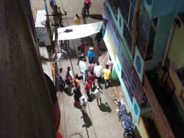 Quarantine Team Attacked In Bengaluru, Case Of Attempted Murder Filed Quarantine Team Attacked In Bengaluru, Case Of Attempted Murder Filed