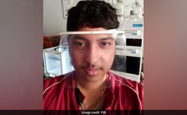 COVID-19: NIPER Guwahati Develops Innovative 3D Products