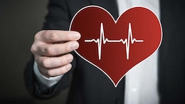 What Is The 5-Second Leg Test To Detect Heart Failure?