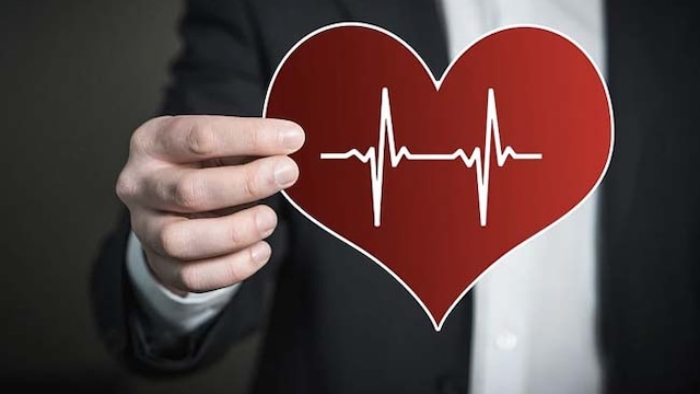 What Is The 5-Second Leg Test To Detect Heart Failure?