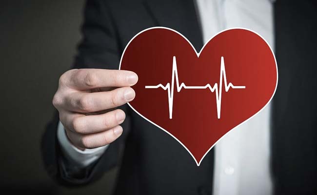 What Is The 5-Second Leg Test To Detect Heart Failure?