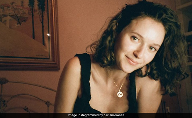 <I>Supergirl</i> Actress Olivia Nikkanen Writes About "Privilege" In COVID-19 Diagnosis Post