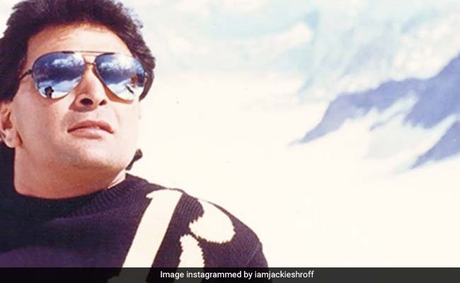 ऋषि कपूर थे स्‍वेटर के दीवाने, कभी किसी फिल्‍म में रिपीट नहीं की एक बार पहनी Sweater... देखें Photos