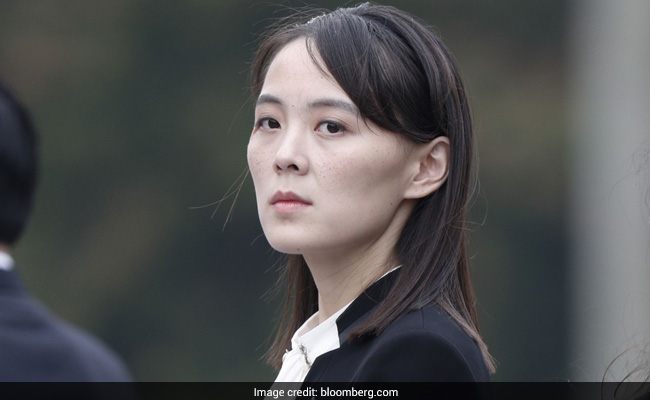 Will A Woman Run North Korea? Kim Jong Un's Sister Outshines Male Rivals
