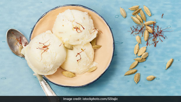 Craving For Ice Cream Already? Try This Sugar-Free Banana Ice Cream At Home