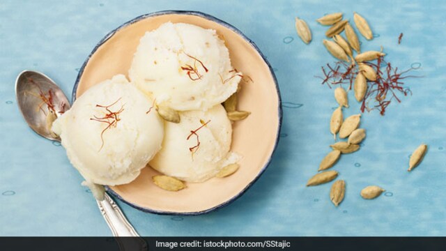 Summer diet: Prepare this sugar-free banana ice cream for a refreshing treat this summer