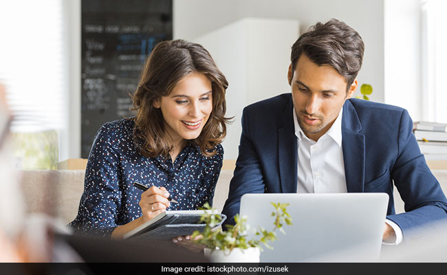 Ground Rules On Working From Home With Your Spouse