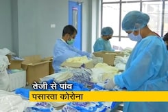 महाराष्ट्र में कोरोना के 423 मामले, इंदौर के आरोपियों पर NSA महाराष्ट्र में कोरोना के 423 मामले, इंदौर के आरोपियों पर NSA