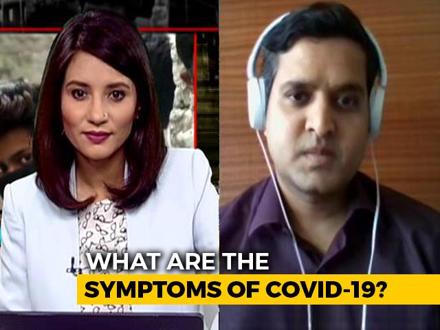 'Which COVID-19 Test Is The Most Reliable?': Experts answer
