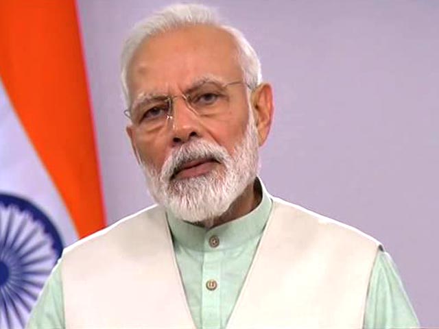 Good Friday 2020: गुड फ्राइडे पर पीएम मोदी ने किया प्रभु यीशु का स्‍मरण, कहा- "दूसरों की सेवा में लगा दिया अपना जीवन"