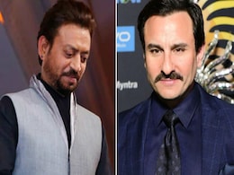 इरफान खान को सैफ अली खान ने बताया 'नैचुरल एक्टर', बोले- मुझे हमेशा से लगता था कि... इरफान खान को सैफ अली खान ने बताया 'नैचुरल एक्टर', बोले- मुझे हमेशा से लगता था कि...