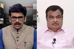 World Looking Away From China, It's Blessing For Us: Nitin Gadkari To NDTV World Looking Away From China, It's Blessing For Us: Nitin Gadkari To NDTV