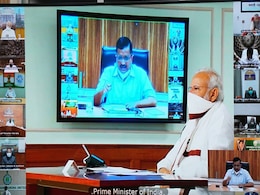 "Want Malls, Metro Services To Restart": Arvind Kejriwal Writes To PM Modi "Want Malls, Metro Services To Restart": Arvind Kejriwal Writes To PM Modi