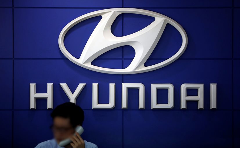 Hyundai's Global First-Quarter Profit Tumbles 44% As Coronavirus Slams Car Demand