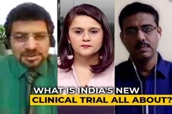 India's New Clinical Trial: Doctors Answer Your Questions India's New Clinical Trial: Doctors Answer Your Questions