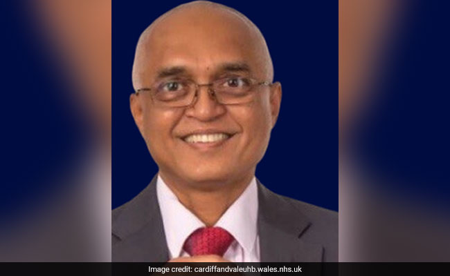 Indian-Origin Cardiac Surgeon Dies Of COVID-19 In UK