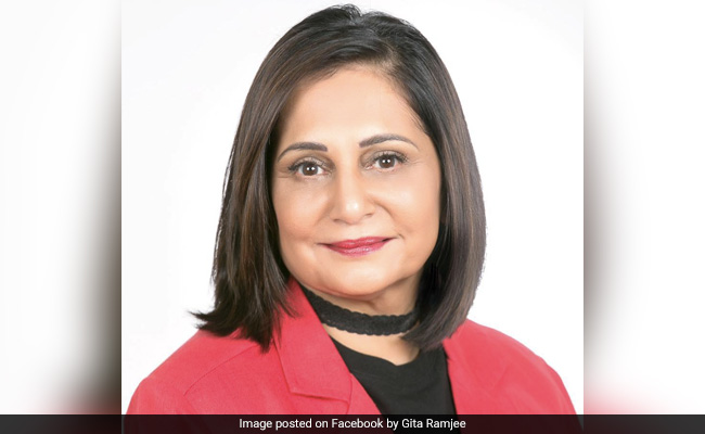 Indian-Origin Virologist In South Africa Dies Of Coronavirus Complications