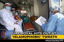 Indian Envoy's Tweet Amid Backlash Over "Islamophobic" Posts in India Indian Envoy's Tweet Amid Backlash Over "Islamophobic" Posts in India