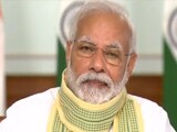 True Lessons Can Only Be Learnt During A Crisis, Says PM Modi True Lessons Can Only Be Learnt During A Crisis, Says PM Modi
