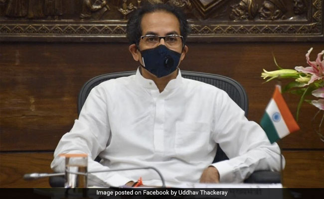 Maharashtra Pauses 3 Chinese Projects Days After Ladakh Clash