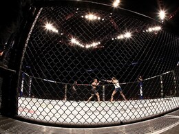 UFC Books May 9 Return In Florida With No Spectators UFC Books May 9 Return In Florida With No Spectators