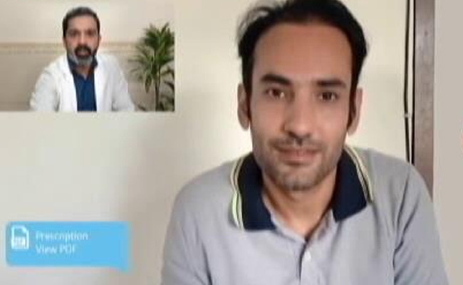 Government Issues Telemedicine Practice Guidelines For Doctors