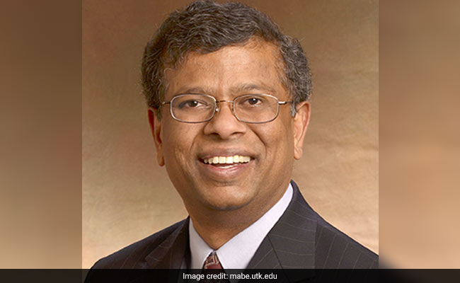 Trump Appoints Indian-American To Top US Science Board