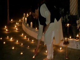 कोरोना के खिलाफ देश एकजुट:  PM की अपील के बाद दीये से रौशन हुआ सारा हिन्दुस्तान...देखें PHOTOS कोरोना के खिलाफ देश एकजुट:  PM की अपील के बाद दीये से रौशन हुआ सारा हिन्दुस्तान...देखें PHOTOS