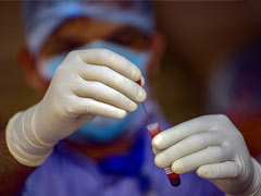 Teen On Family Trip Spread Virus To 11 Relatives After Negative Test