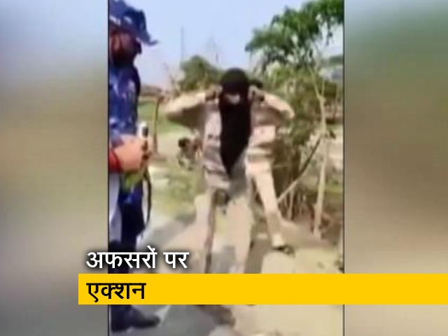 Lockdown Update: कोटा से बेटी को लाने के लिए MLA को पास देने वाला SDO सस्पेंड