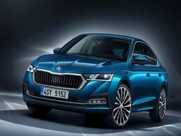 New-Gen Skoda Octavia India Launch Details Out New-Gen Skoda Octavia India Launch Details Out