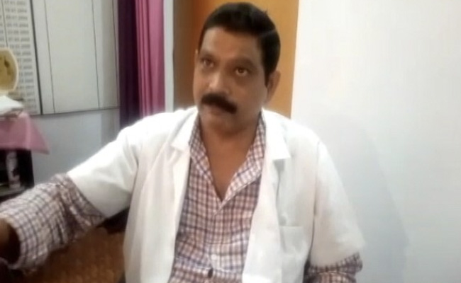 "Police Must Do This": Health Workers in Moradabad, UP, Won't Go Door-To-Door