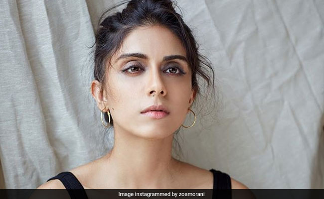 After Shaza, Karim Morani's Other Daughter Zoa Morani Also Tests Positive For COVID-19