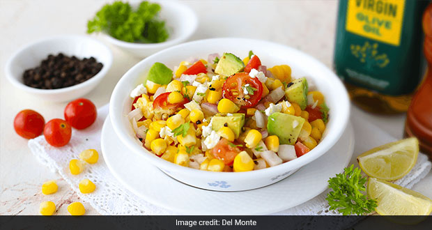 Protein Rich Breakfast: प्रोटीन की पूर्ति के लिए ब्रेकफास्ट में शामिल करें ये सलाद रेसिपीज