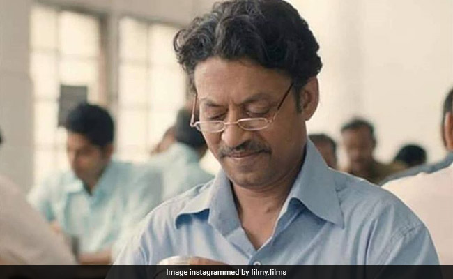 "It Is A Personal Loss": Irrfan Khan's <I>The Lunchbox</I> Co-Star Nimrat Kaur Pays Her Tribute To The Actor