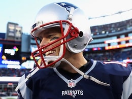 Tampa Mayor Apologises For Ejecting Tom Brady From City Park Tampa Mayor Apologises For Ejecting Tom Brady From City Park