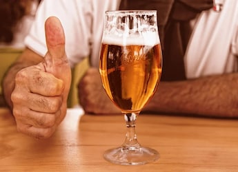 Our Top 11 Beer Picks That Deserve A Spot In Your Fridge (It's Not A Battle When Everyone Wins) Our Top 11 Beer Picks That Deserve A Spot In Your Fridge (It's Not A Battle When Everyone Wins)