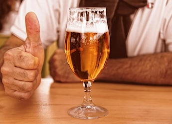 Our Top 12 Beer Picks That Deserve A Spot In Your Fridge (It's Not A Battle When Everyone Wins) Our Top 12 Beer Picks That Deserve A Spot In Your Fridge (It's Not A Battle When Everyone Wins)