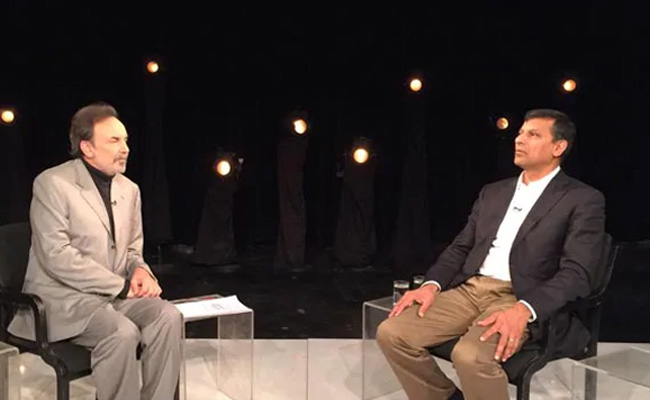 Prannoy Roy Speaks To Raghuram Rajan On Coronavirus Economic Fallout: Highlights