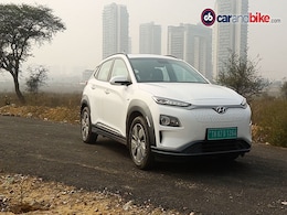 Over 450 Hyundai Kona Electric SUVs To Be Recalled In India Over Faulty Battery System Over 450 Hyundai Kona Electric SUVs To Be Recalled In India Over Faulty Battery System