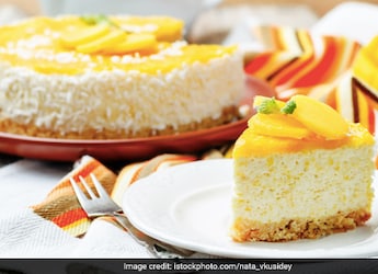 Pooja Makhija?s Healthy Cheesecake Recipe Is The Perfect Summer Dessert Pooja Makhija?s Healthy Cheesecake Recipe Is The Perfect Summer Dessert