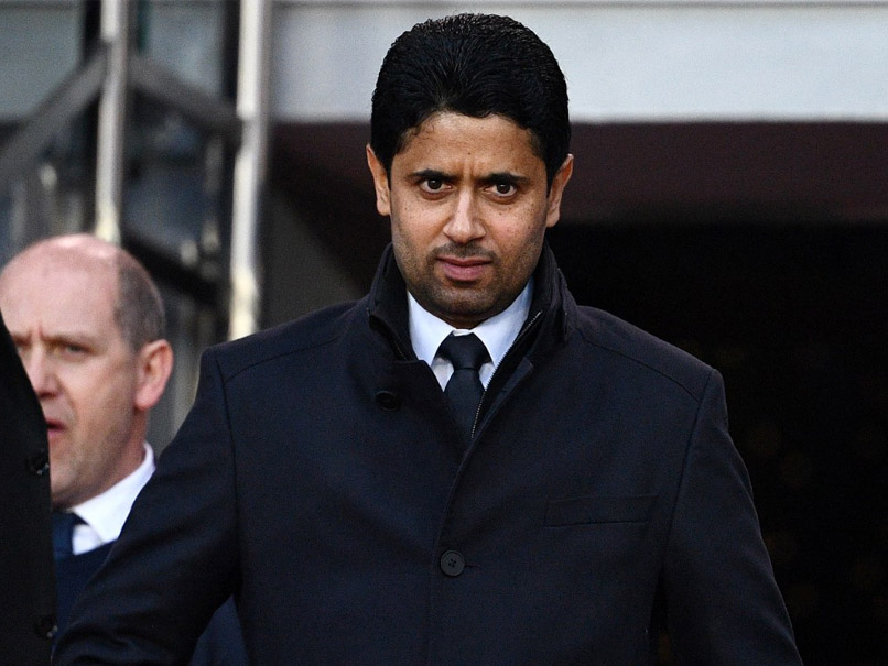 Swiss To Try PSG chief Nasser Al-Khelaifi, Ex-FIFA No.2 Jerome Valcke In September