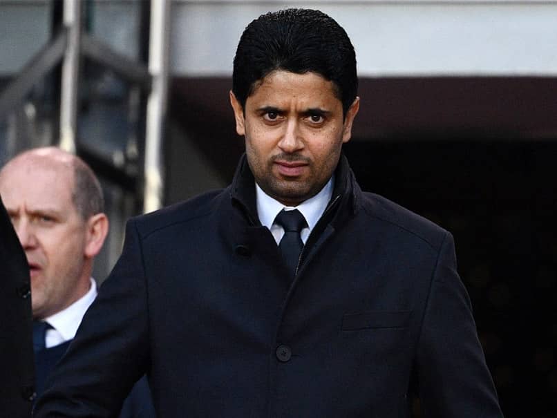 Swiss To Try PSG chief Nasser Al-Khelaifi, Ex-FIFA No.2 Jerome Valcke In September | Football News
