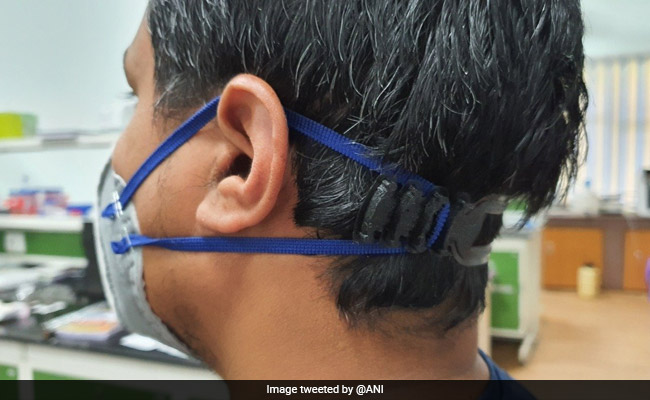 IIT Guwahati Develops Cheap Antiviral Coating For COVID-19 Kits