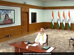 Reiterate Pledge To Preserve Biodiversity: PM on World Environment Day Reiterate Pledge To Preserve Biodiversity: PM on World Environment Day
